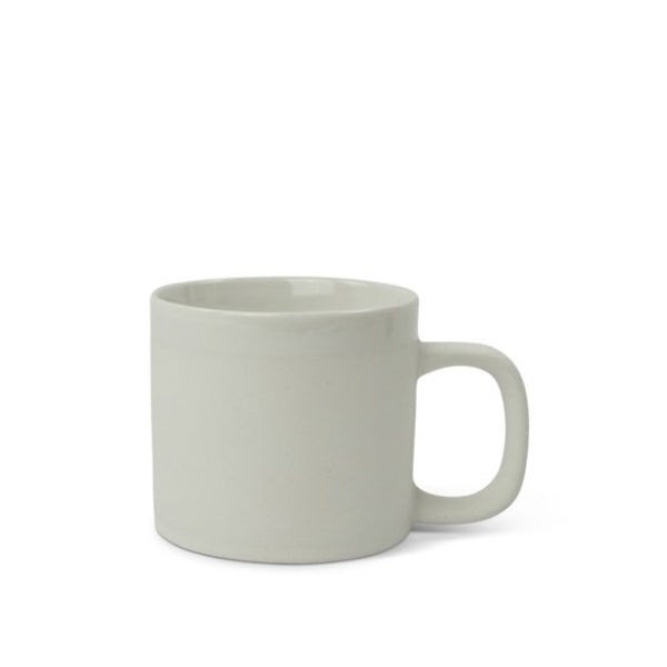 Espressotasse mit Henkel,