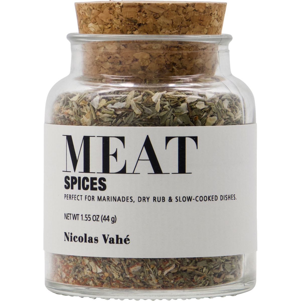Gewürzmischung "Meat"