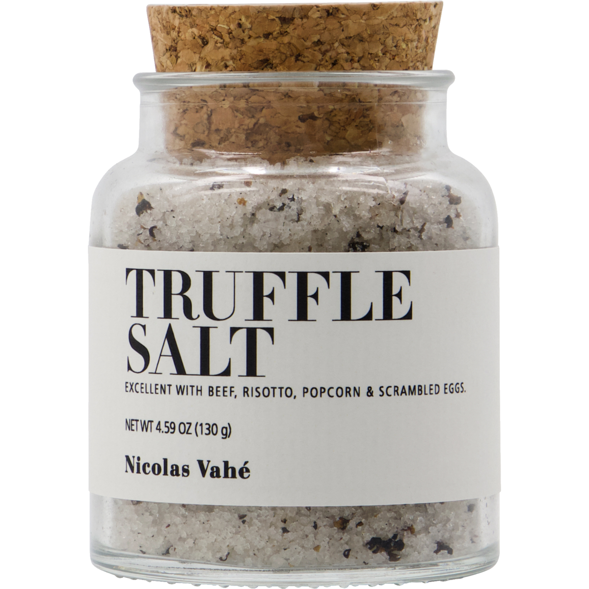 Trüffel Salz