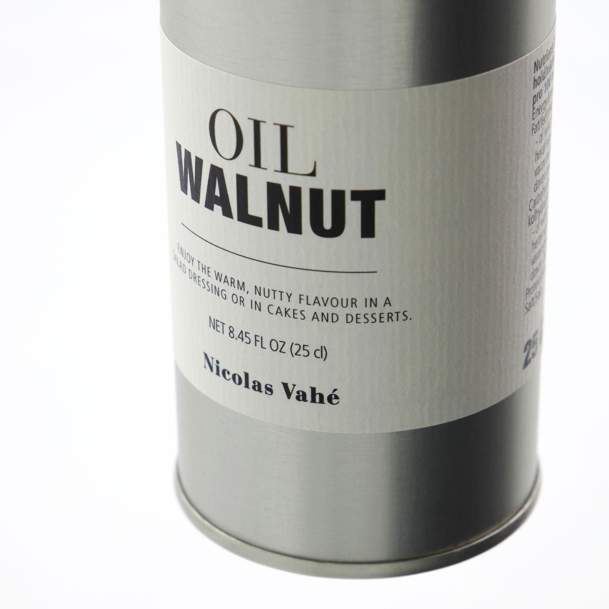 Walnuss Öl