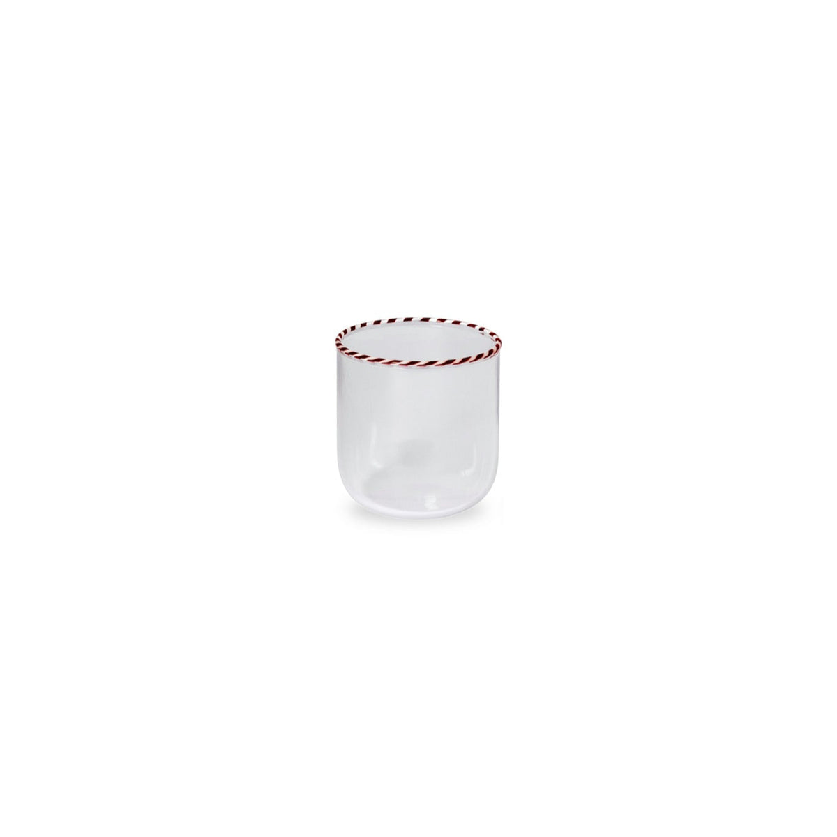 Teelichtglas, Gränna