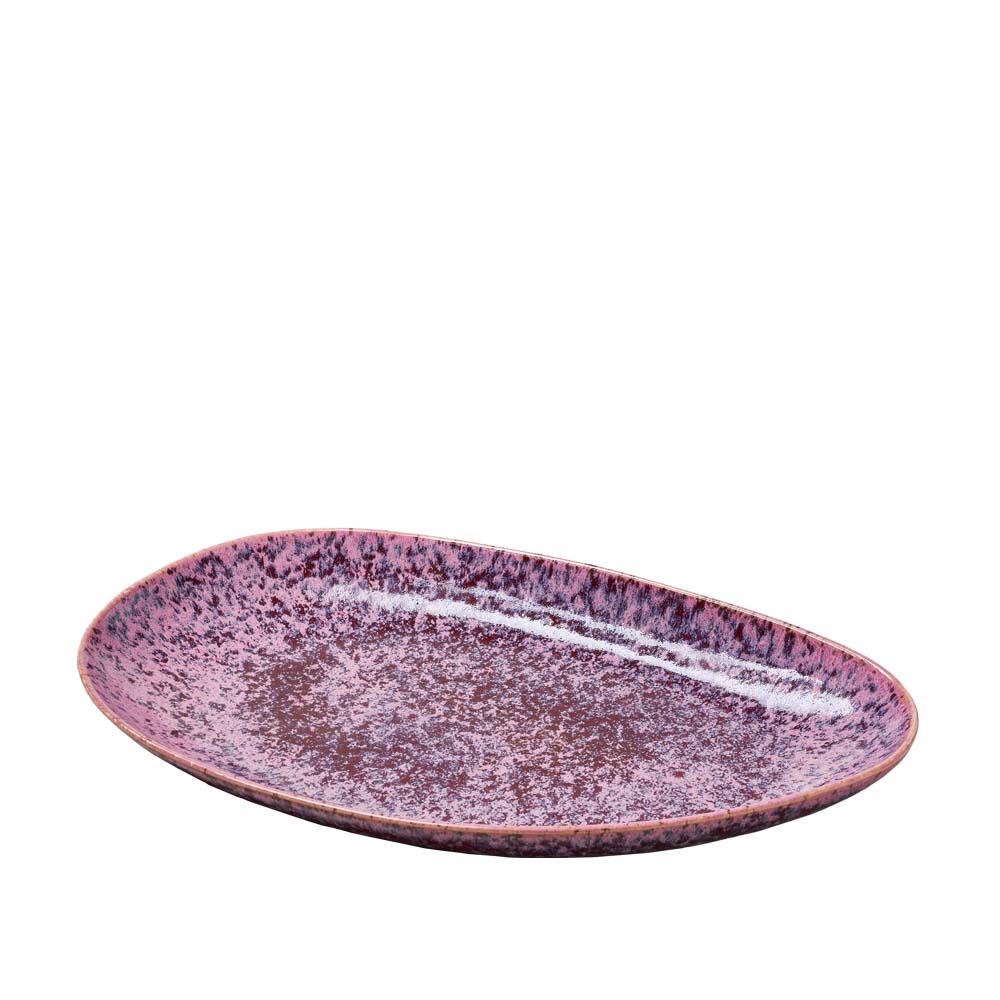 Keramik Schale, Dahlia