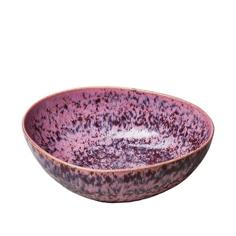Keramik Schüssel, Dahlia
