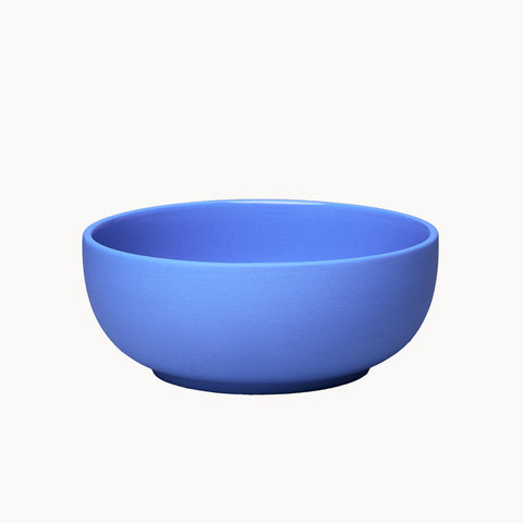 Bowl Porzellan blau